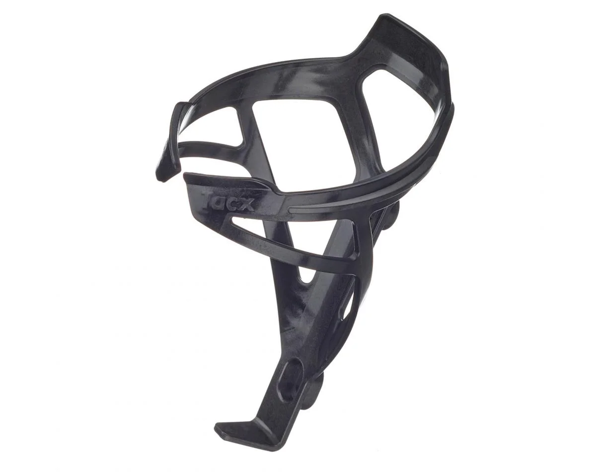 Garmin Tacx Deva Water Bottle Cage (Black)